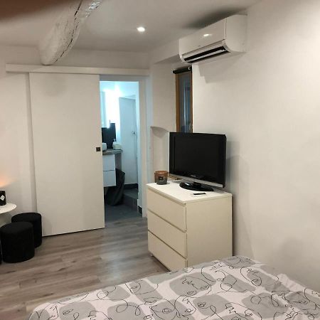 Coeur De Grasse Apartment Ngoại thất bức ảnh