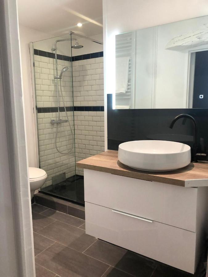 Coeur De Grasse Apartment Ngoại thất bức ảnh