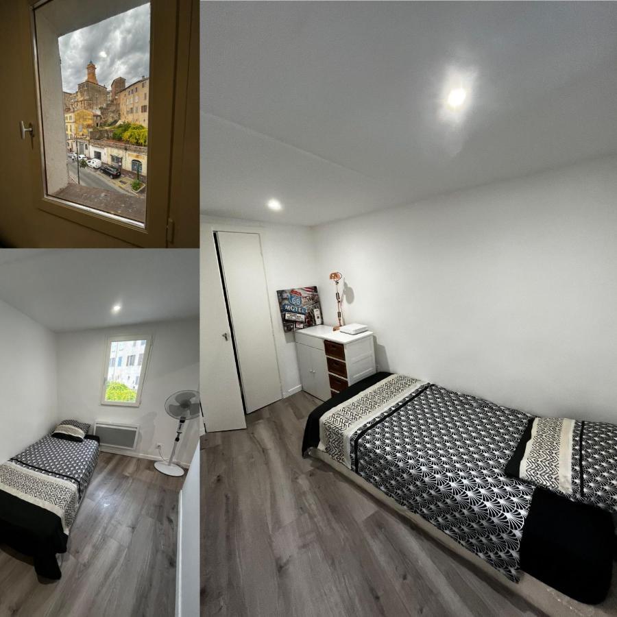 Coeur De Grasse Apartment Ngoại thất bức ảnh