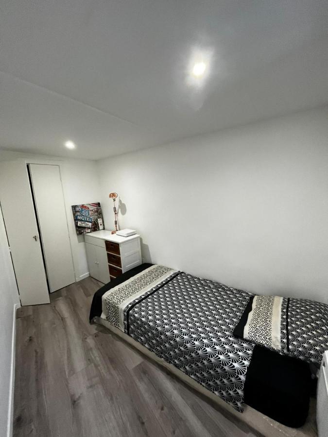 Coeur De Grasse Apartment Ngoại thất bức ảnh